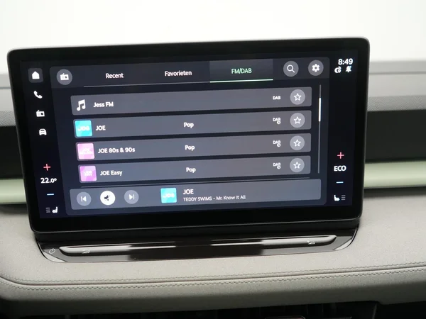 SKODA Epiq (2026) — foto 16 van 29