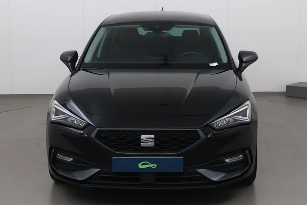 Seat Leon (2021) — foto 12 van 20
