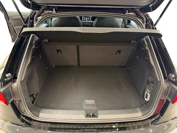 AUDI A3 Sportback (2026) — foto 14 van 24