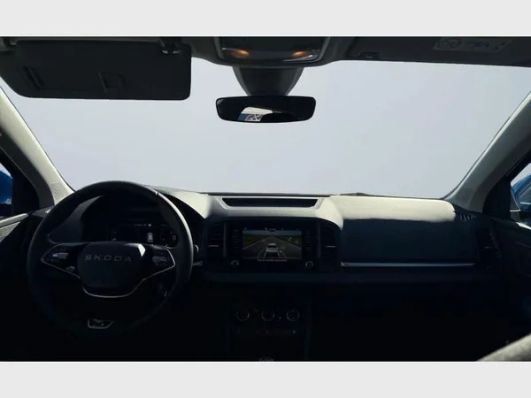 Skoda Karoq (2026) — foto 4 van 28