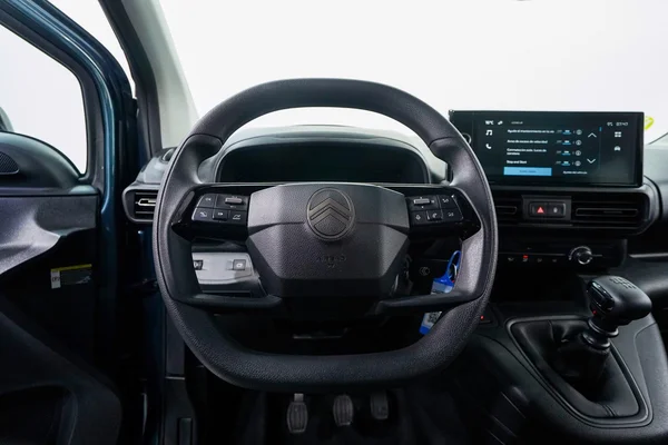 Citroen Berlingo Swb (2025) — foto 9 van 75