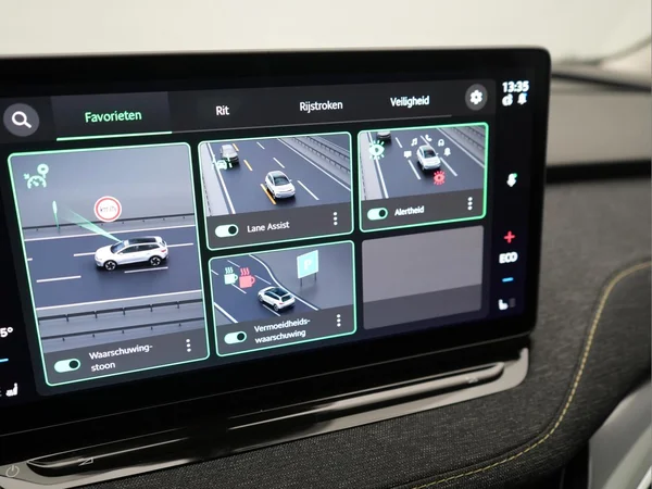 SKODA Elroq (2026) — foto 17 van 26
