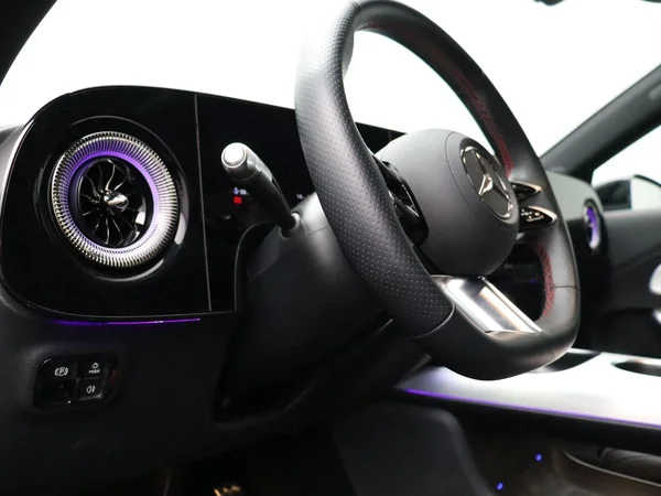 Mercedes-Benz CLA (2026) — foto 3 van 31