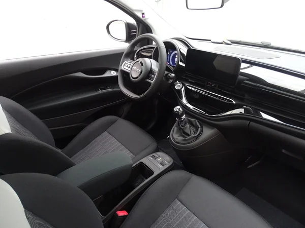 Fiat 500 (2026) — foto 6 van 25