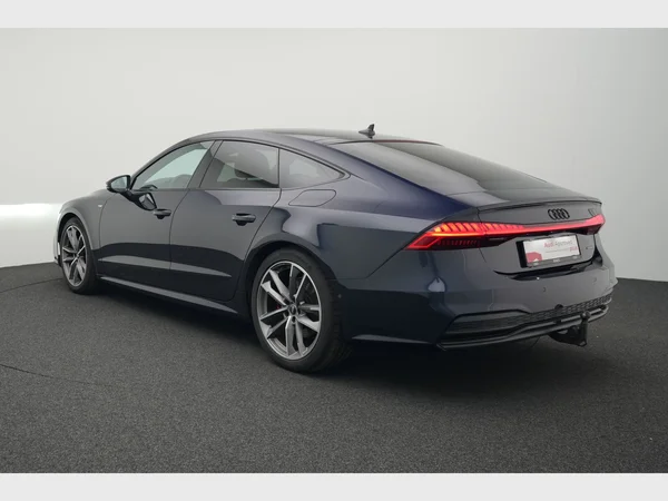 AUDI A7 Spotback PHEV (2024) — foto 28 van 31