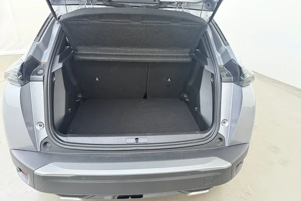 Peugeot 2008 (2025) — foto 16 van 20