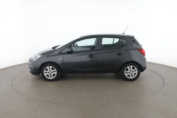Opel Corsa (2017) — foto 9 van 16