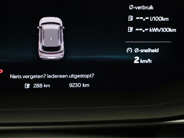 CUPRA Terramar e-Hybrid (PHEV) (2025) — foto 9 van 24