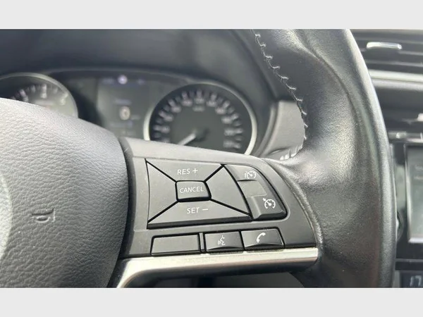 Nissan QASHQAI (2020) — foto 15 van 29