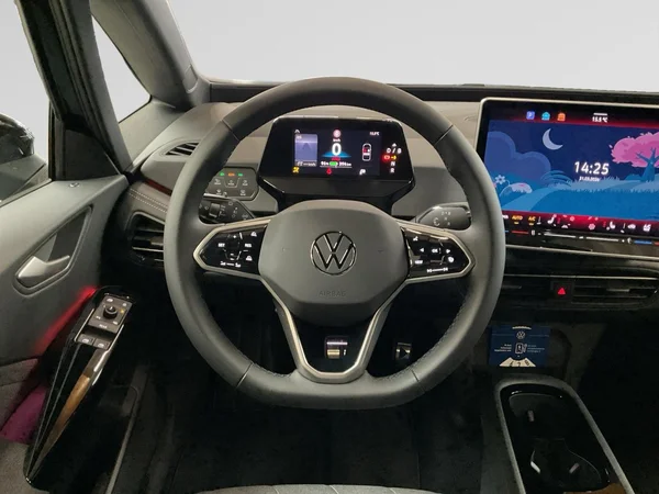 VOLKSWAGEN ID.3 (2026) — foto 4 van 22