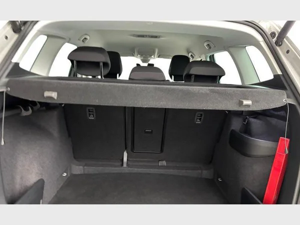 Skoda Karoq (2025) — foto 7 van 30