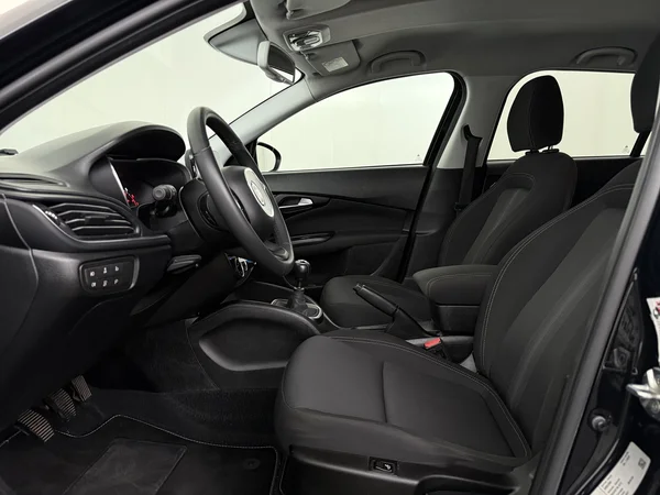 FIAT Tipo (2020) — foto 2 van 25