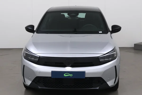 Opel Corsa (2025) — foto 12 van 24