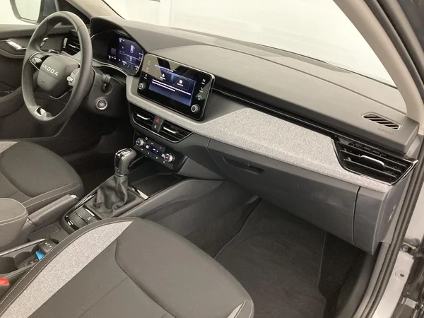 SKODA Scala (2025) — foto 10 van 36