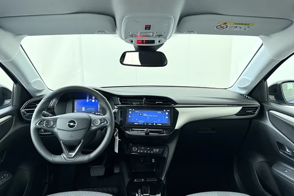 Opel Corsa (2025) — foto 17 van 17