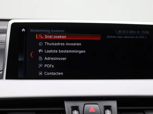 BMW X2 (2021) — foto 20 van 49