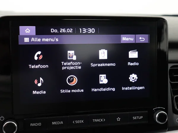 KIA Stonic (2022) — foto 10 van 23