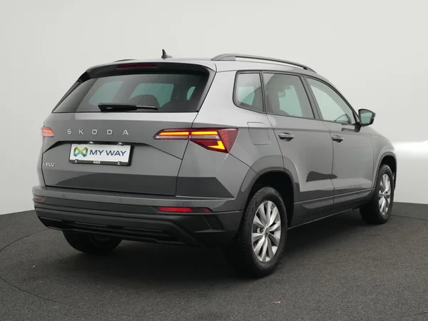 SKODA Karoq (2026) — foto 24 van 28