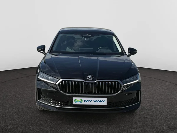 SKODA Superb (2026) — foto 23 van 24