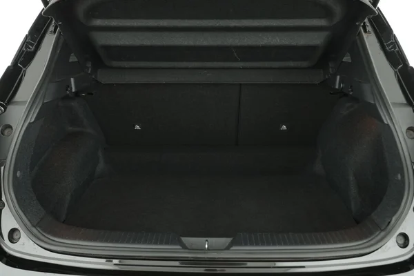 Nissan Qashqai (2021) — foto 8 van 16