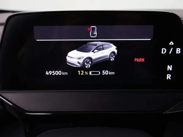 VOLKSWAGEN ID.4 (2022) — foto 5 van 23
