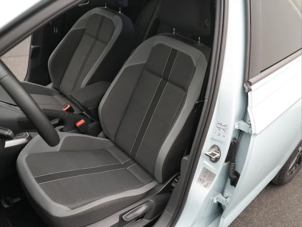 VOLKSWAGEN Polo (2026) — foto 16 van 25