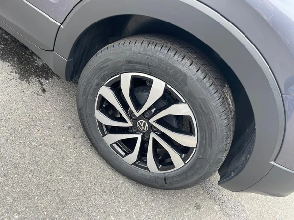 VOLKSWAGEN T-Cross (2022) — foto 11 van 21