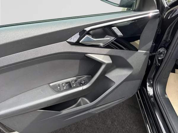 AUDI A1 Sportback (2022) — foto 6 van 20