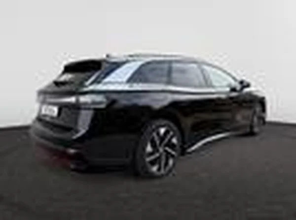 VOLKSWAGEN ID.7 Tourer (2026) — foto 11 van 15