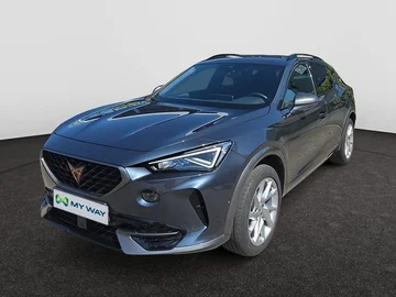 CUPRA Formentor (2024)