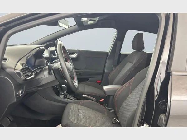 Ford Puma (2023) — foto 26 van 26
