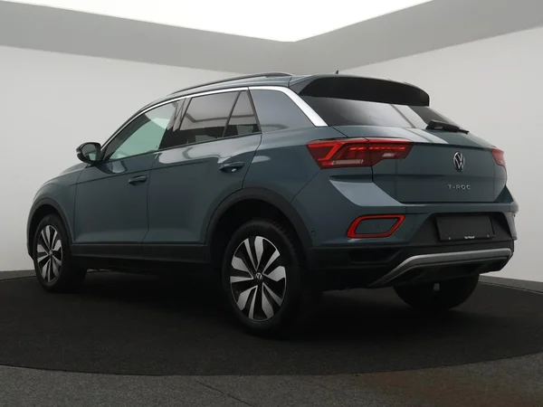 VOLKSWAGEN T-Roc (2025) — foto 16 van 24