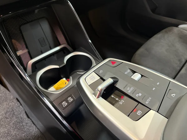 BMW X1 (2026) — foto 9 van 30