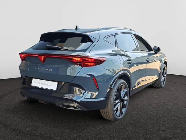 CUPRA Formentor (2026) — foto 12 van 27