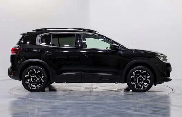 Citroen C5 Aircross (2024) — foto 52 van 55