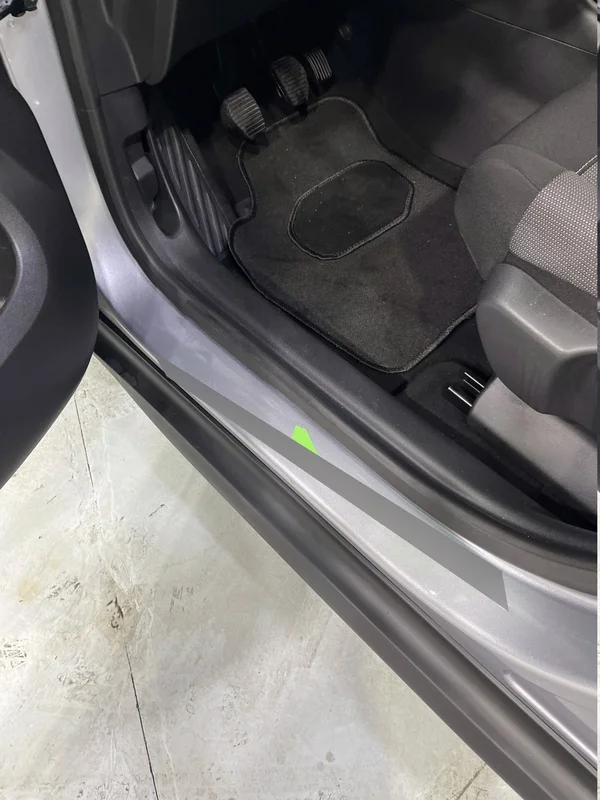 Citroen C3 Aircross (2022) — foto 41 van 55