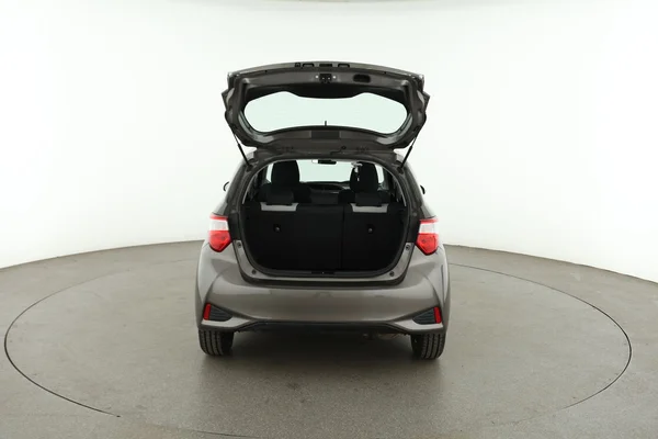 Toyota Yaris (2018) — foto 7 van 16