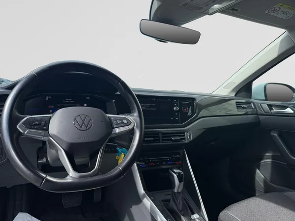 VOLKSWAGEN Taigo (2023) — foto 13 van 20