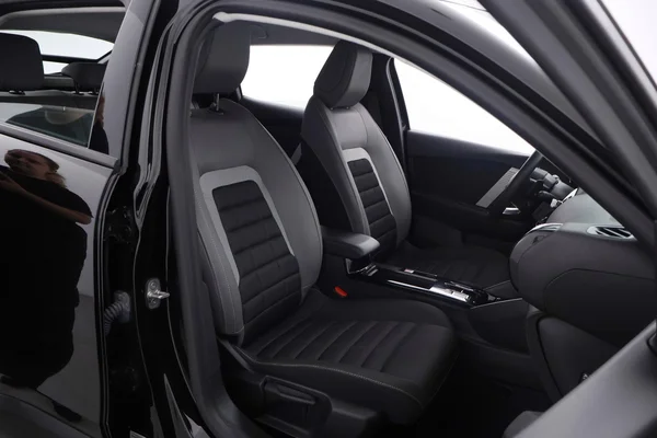 Citroen C4 (2025) — foto 6 van 65
