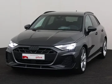 AUDI A3 Sportback (2025)