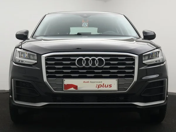 AUDI Q2 (2017) — foto 20 van 27