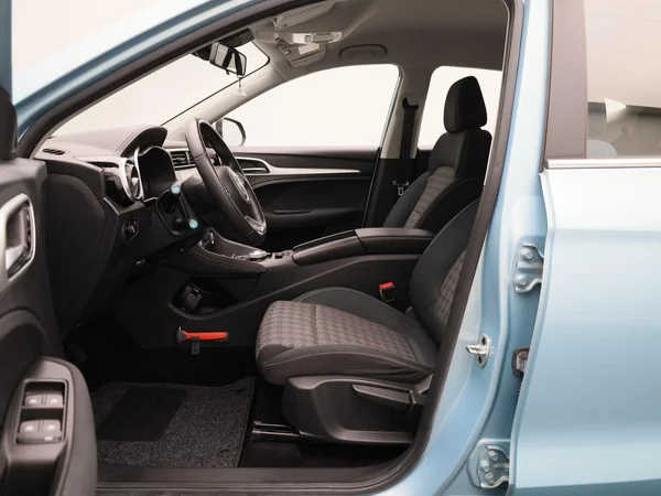 MG ZS EV (2021) — foto 37 van 37