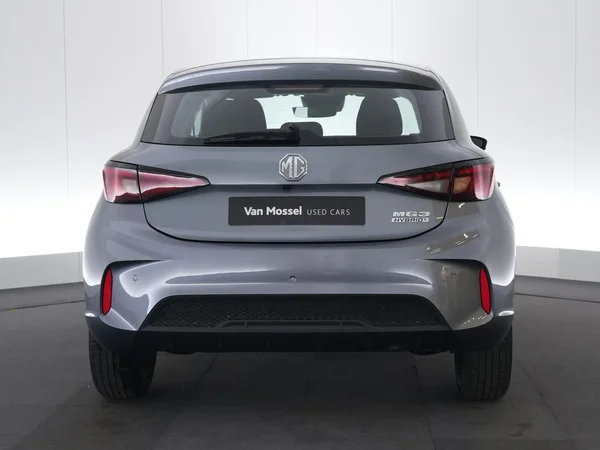 MG MG3 (2025) — foto 17 van 21