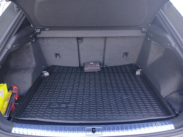 AUDI Q3 (2024) — foto 13 van 20