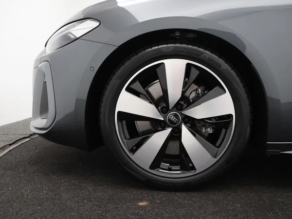 AUDI A5 Avant e-hybrid (PHEV) (2026) — foto 16 van 25