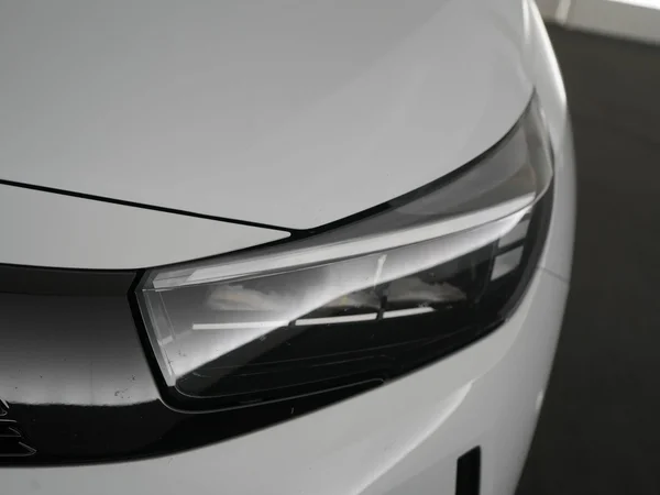Opel Corsa (2025) — foto 5 van 25