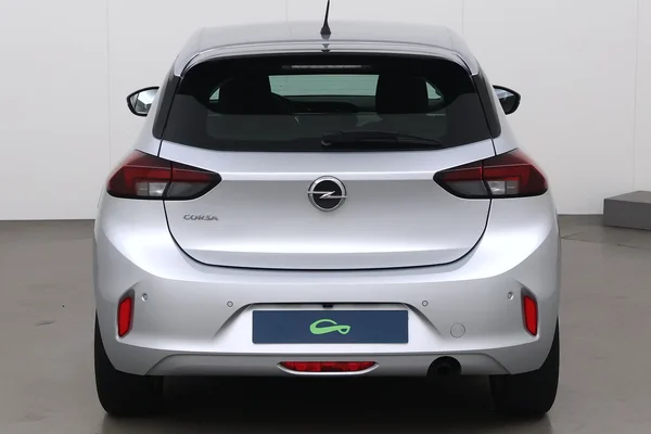 Opel Corsa (2023) — foto 11 van 16