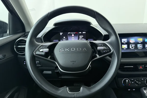 Skoda Fabia (2025) — foto 2 van 22