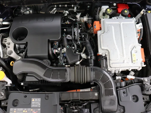 RENAULT Arkana (2024) — foto 6 van 28