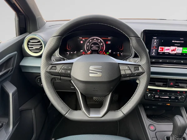 SEAT Arona (2026) — foto 4 van 21